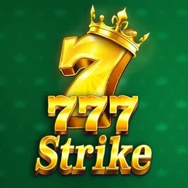 Play the 777 Strike slot by Red Tiger Gaming on Betamo Casino