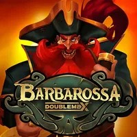 Enjoy Barbarossa DoubleMax by Peter & Sons – logo hosted on betamocasinos.com