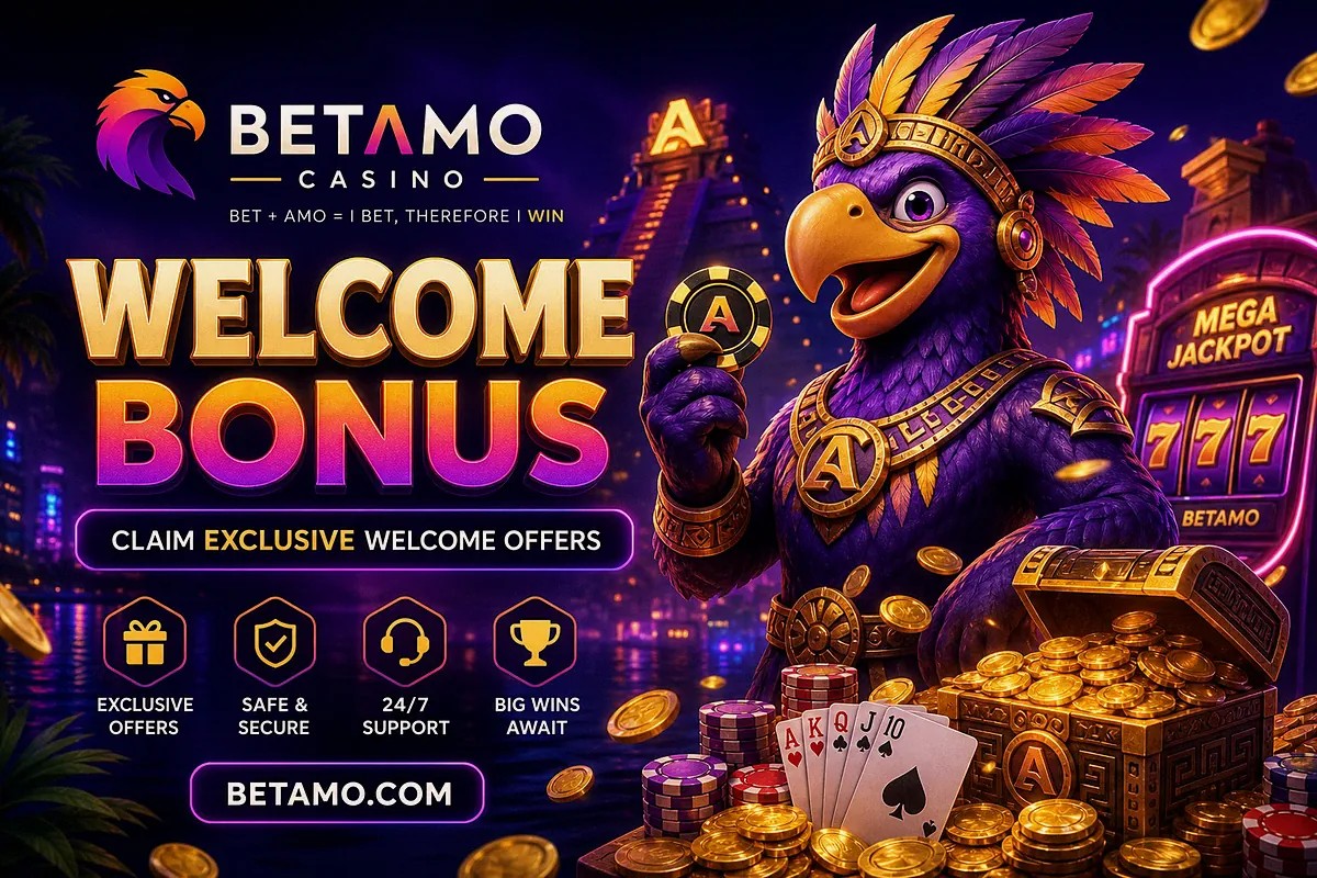Betamo Startpaket