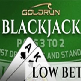 Official Table Games logo: Blackjack Low Bets by Holland Power Gaming at Betamo Casino