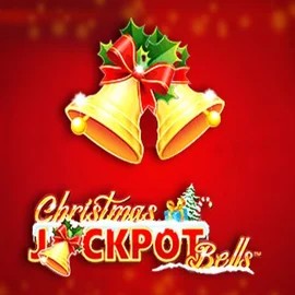 Official Slots logo: Christmas Jackpot Bells by Origins at Betamo Casino