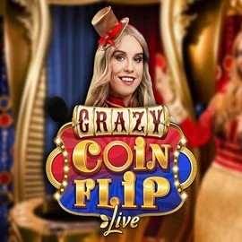 game logo by Evolution on betamocasinos.com