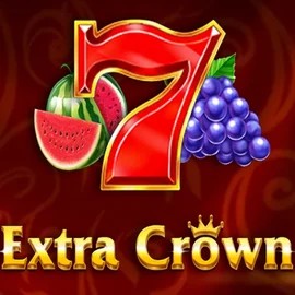 Extra Crown – slot by Amusnet Interactive, featured at betamocasinos.com