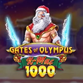 Play Gates of Olympus Xmas 1000 slot by Pragmatic Play on betamocasinos.com