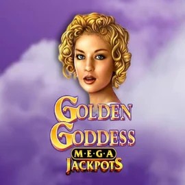 Play the Golden Goddess Megajackpots slot by IGT on Betamo Casino