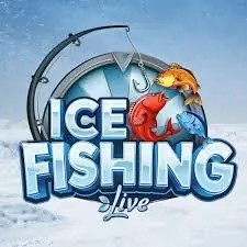 Ice Fishing Live – slot by Evolution, featured at betamocasinos.com