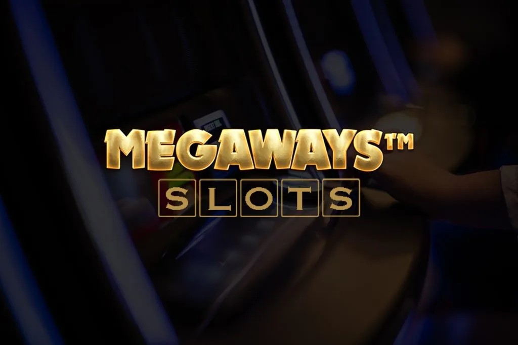 game logo by Big Time Gaming on betamocasinos.com