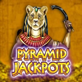 Pyramid Jackpots online slot from King Show Games – play at betamocasinos.com