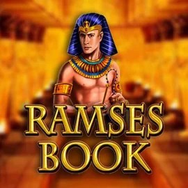 game logo by Gamomat on betamocasinos.com