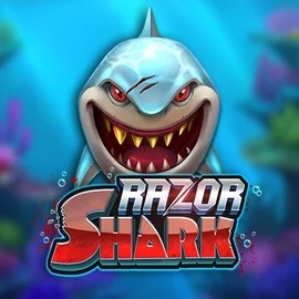 Enjoy Razor Shark by Push Gaming – logo hosted on betamocasinos.com