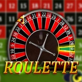 Official Table Games logo: Roulette (Pragmatic Play) by Pragmatic Play at Betamo Casino