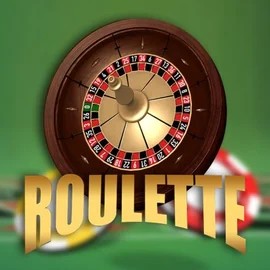 Roulette (Relax Gaming) logo by Relax Gaming Betamo Casino