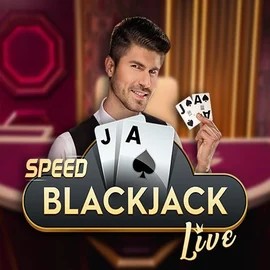 Play Speed Blackjack slot by Pragmatic Play on betamocasinos.com