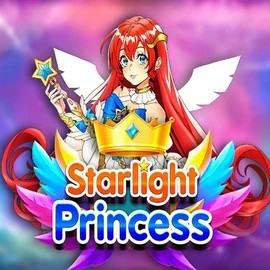 Starlight Princess – slot by Pragmatic Play, featured at betamocasinos.com