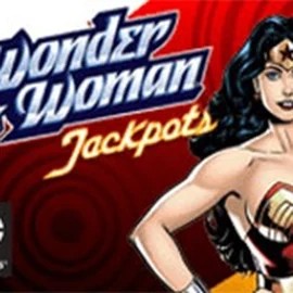 Wonder Woman Jackpots – slot by Amaya, featured at betamocasinos.com